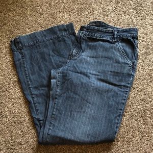 Calvin Klein Slim Trouser Jeans